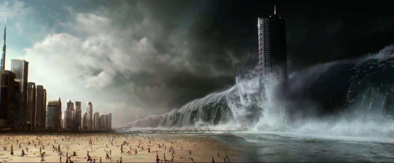 太阳 超过音速的风暴,太阳系中最猛烈的强风