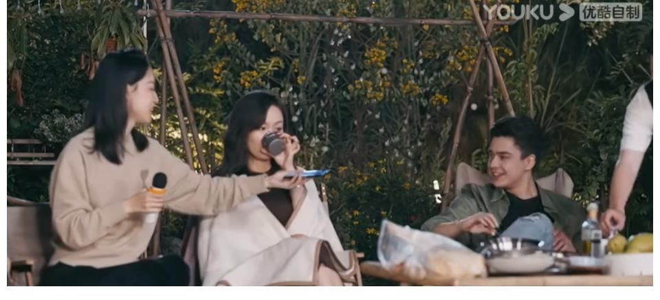 《我們戀愛吧3》小龍喜歡阿霜嗎？他身上有3個(gè)缺點(diǎn)，被人忽視了