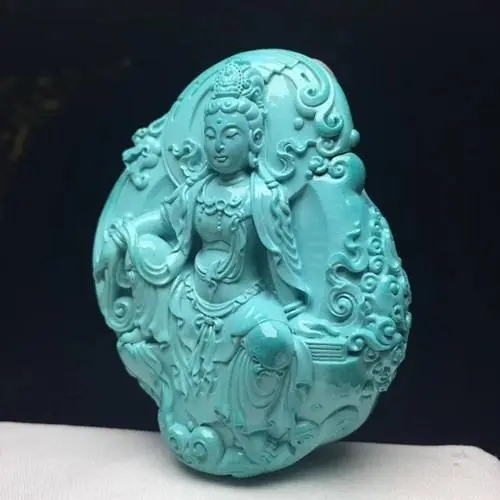 绿松石$这几种珠宝千万不要买,买了就会后悔