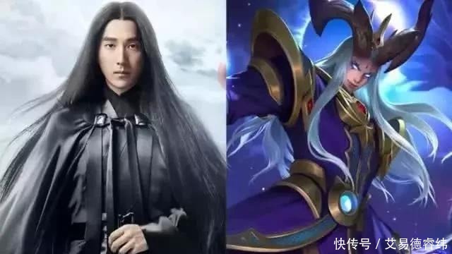 后羿|上古十大男神:后羿、东王公、蚩尤、炎帝、玉帝、太一、黄帝