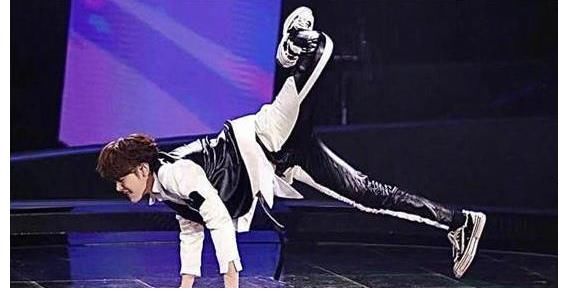 《追光吧哥哥》居然還有第二季？嘉賓陣容還有點對照某臺的意思