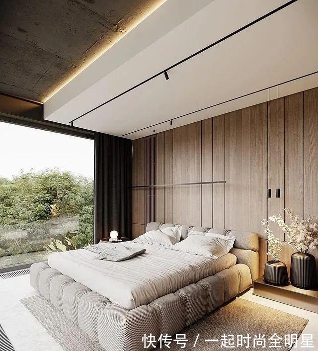 白云|好高级,280㎡豪宅别墅,这是什么神奇设计!