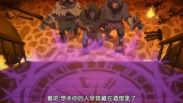 回复术士：那就证明给我看吧！棍勇最宠的老婆夏娃太可爱了