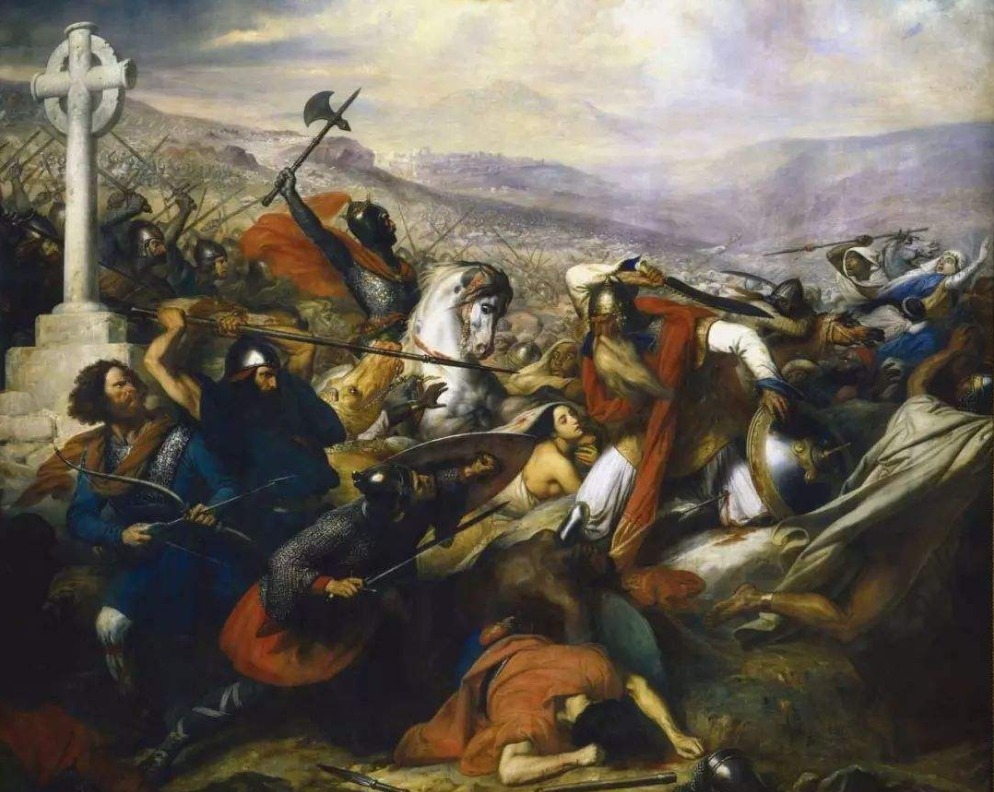 年前|800年前改变世界的10场战役