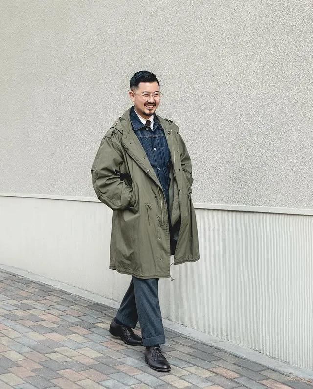 穿到哈尔滨都没问题，这份寒潮保暖时髦攻略请收好