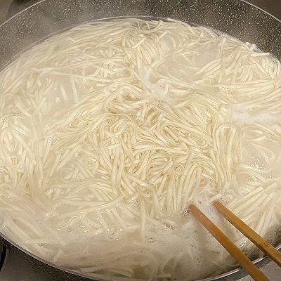 拌面|番茄炒鸡蛋拌面