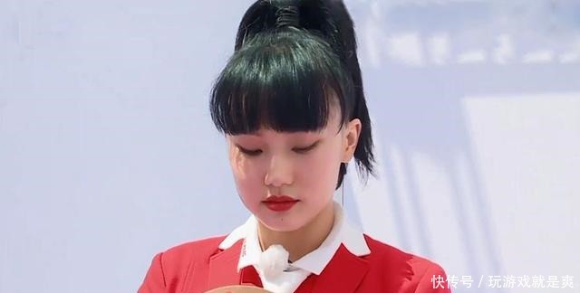 “跑男”迎来最弱男嘉宾,胆子比宋祖儿还小,让黄龄遭遇咸猪手