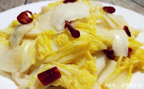 蔬菜|以下5种蔬菜是体内毒素的天敌,清除并帮助排除毒素,你认识吗