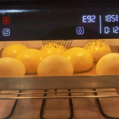 完美汉堡坯子全方位解析