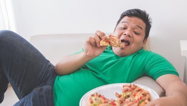 分泌量|男性不改掉这五个习惯,雄激素早晚会“告急”,很多男性身不由己