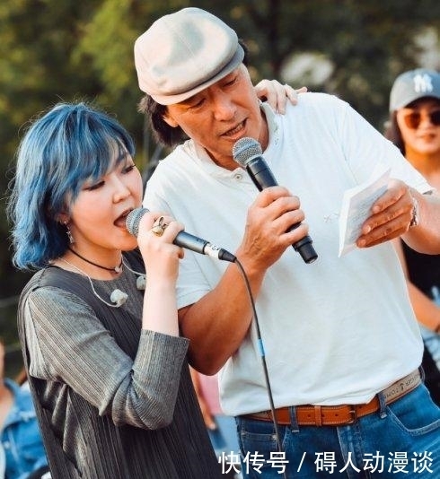 2006年,因春晚走紅的吉祥三寶,竟已天人永隔,現狀讓人噓唏不已