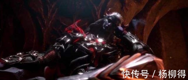 海神九考|斗罗大陆现已出现的两位神祇,一位留下领域,为何她被毁容了