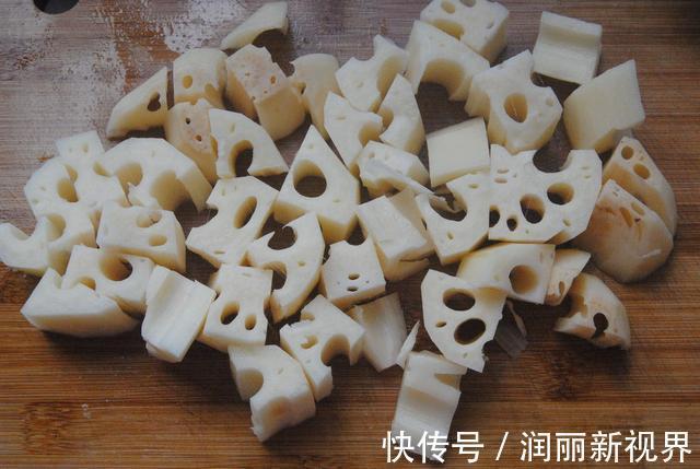 生炒|夏天怎么炖排骨应季蔬菜可别少,养胃健脾补钙壮骨,老少皆宜