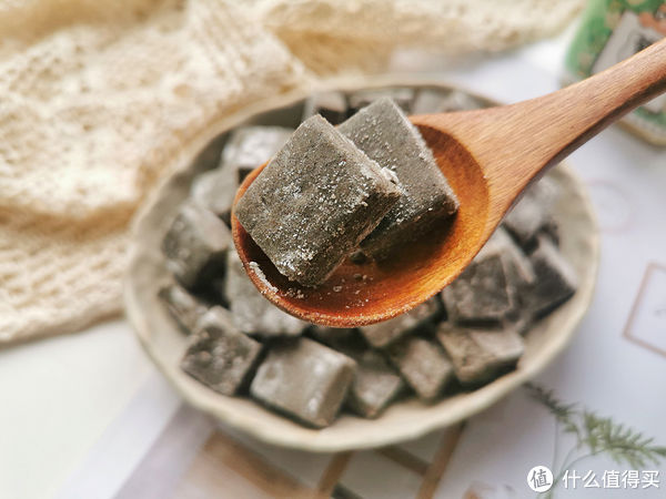薏仁|秋天雨水多，我给家人做了红豆薏仁糕，香糯可口去湿气，不难吃