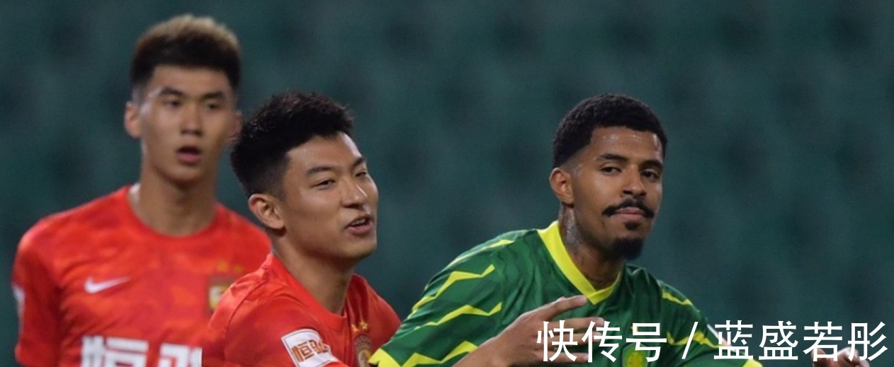 廣州隊(duì)|收視率低迷！京粵大戰(zhàn)國安1-0險(xiǎn)勝廣州隊(duì)，張玉寧送鄭智開門黑！