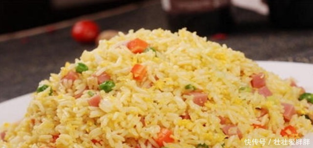 主食|易发胖的主食,没有米饭馒头,这4种食物,减肥期尽量少吃!