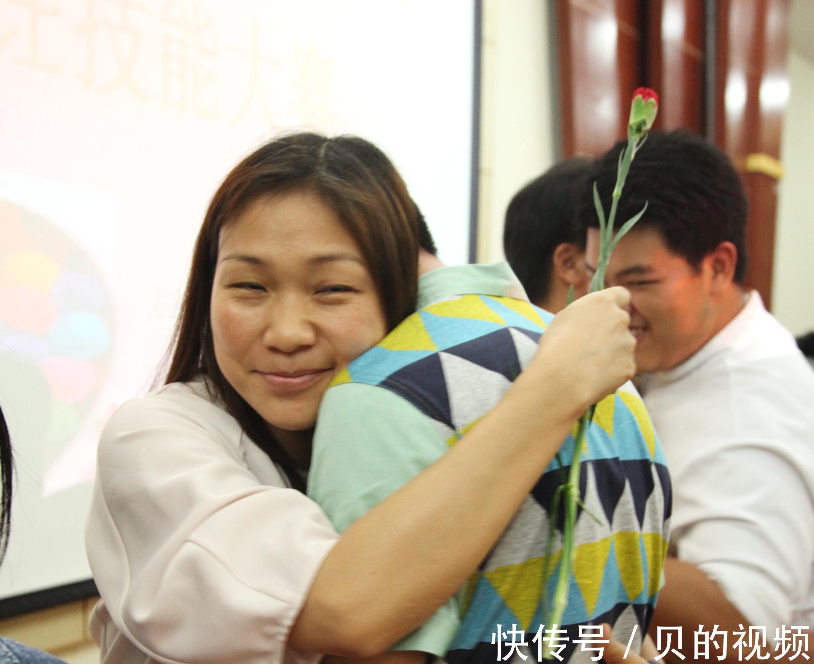 孩子|清华心理学教授直言:当妈的具备3类特质,孩子长大更容易成功