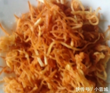 超高|最好脾气的土豆,换个超高颜值的做法,孩子都会抢着吃,快学会吧