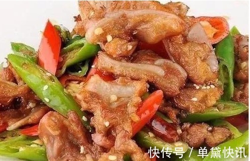 小米辣|教你几道家常菜,简单好学,营养美味,家人都说好吃!