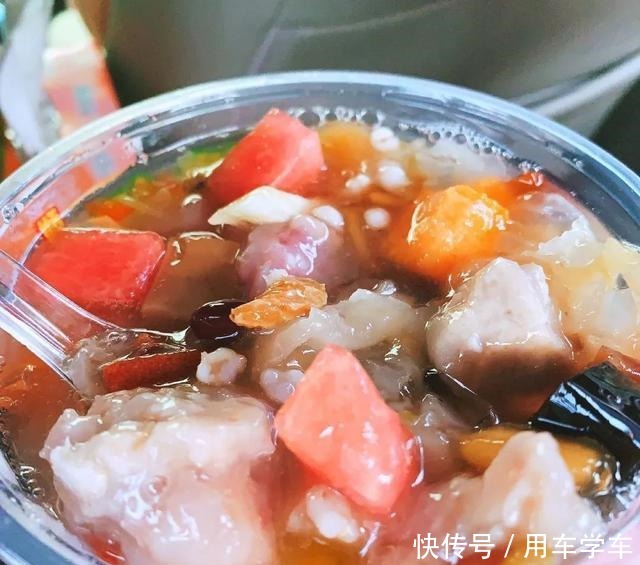 如果你来东山岛找我,我会带你这样吃!