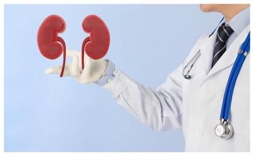肾脏疾病|尿毒症是怎么引起的？这3种行为越早改越好，可能一个比一个伤肾