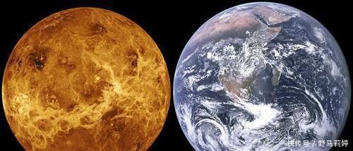 21世纪,人类为什么突然放弃了更近的金星都跑去探测火星