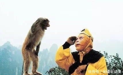 国际|西游记罕见老照片:八戒被警察带走,最后一张获得国际金奖!