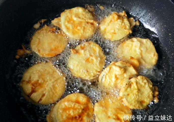 分享茄子的6种做法,软糯下饭不油腻,学会给家人露一手