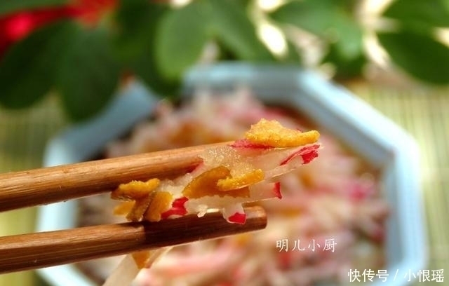 红萝卜|这蔬菜多数人看不上,其实是宝,这样做零食下酒都倍爽,越吃越爱