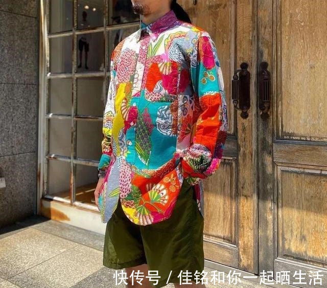 alan 后疫情时代,EG能给到“Indoor”风怎样的穿搭灵感!