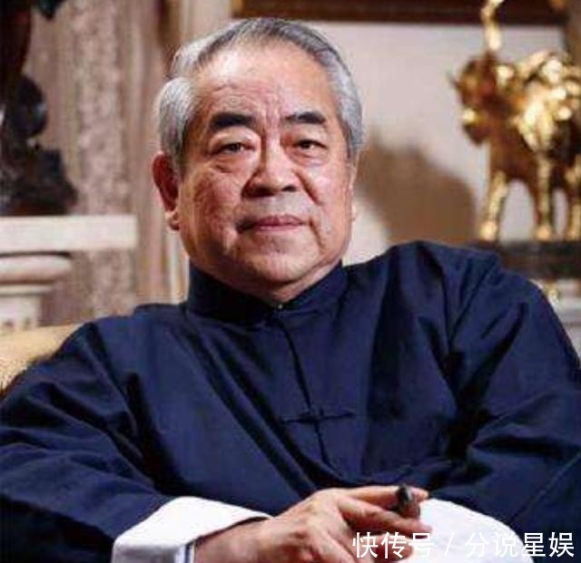 范曾|与恩人妻约会10多年,跟亲女儿断绝关系,结婚后恩人孩子跟他姓