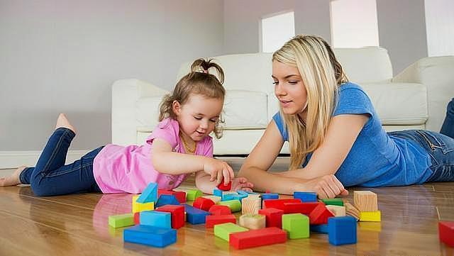 家长|父母这些“坏习惯”,容易让孩子变“笨”,家长别不当一回事