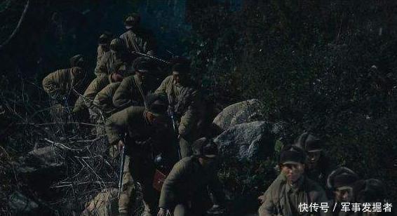 战局|战况危急时,敌阵中竟出现一个奇特的火力点,一举扭转战局!