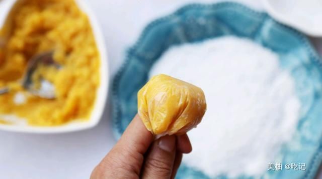  孩子|这季节吃它最合适，价钱便宜，做成小甜点，让孩子爱上吃饭