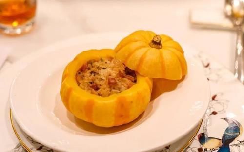  广州老牌星级酒店，传统粤菜回味无穷