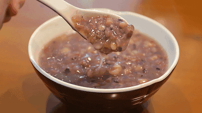 冰糖|秋天吃粗粮,美味又健康!清香软糯的百变杂粮粥,功效多多,让你越吃越爱吃!