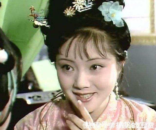 元妃&贾宝玉在贾母跟前说宝钗是“杨玉环”,宝钗为什么会“大怒”?