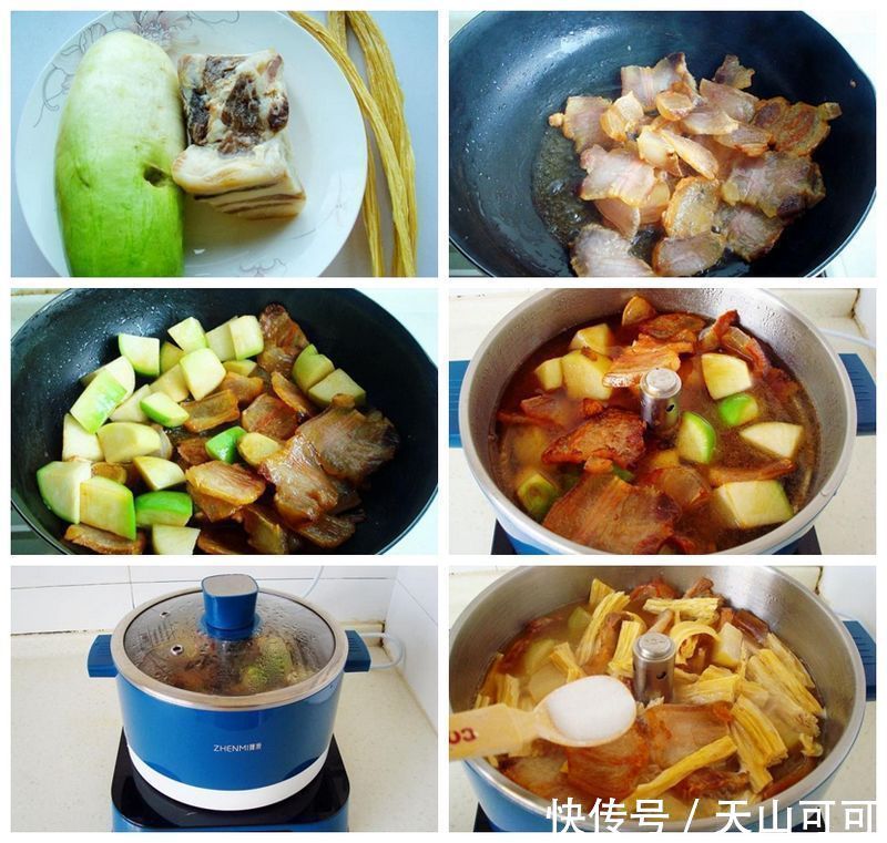  花椒粒|立冬了，怎么吃萝卜？教你每天一道，7天不重样