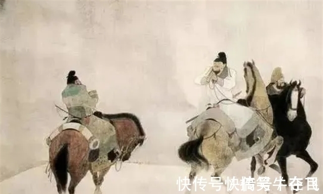 机关!古人袖子里有多少机关?他们把东西塞进袖子里,为何不会掉出来?