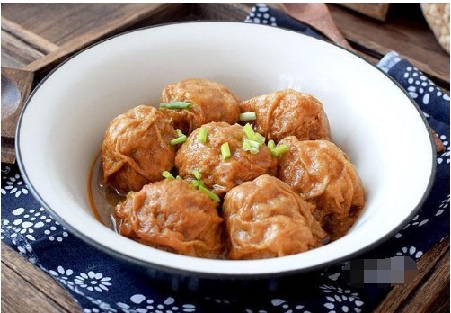 基围虾|7道肉菜分享给你,一天一道不落空