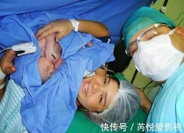 宝妈|60天胎儿流产出来的模样,撼动人的心弦,网友:我都不忍心看