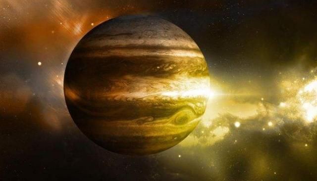 木星有多恐怖？