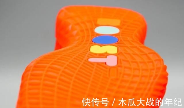 战靴 当之无愧的旗舰款!哈登5代能成为下一款划时代的战靴吗!