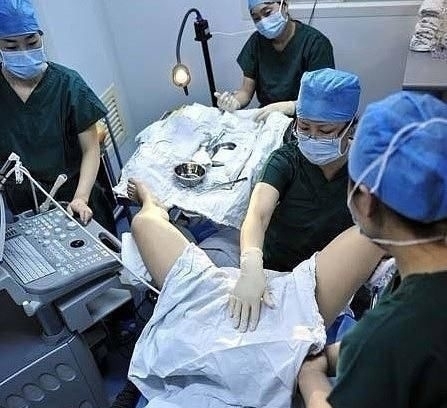 培养箱|揭秘试管婴儿全过程(附图),看完后心疼女性一万遍