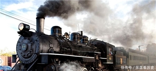 表情|为何美国人看见慈禧下了火车,就断定大清将灭?只因慈禧一个表情