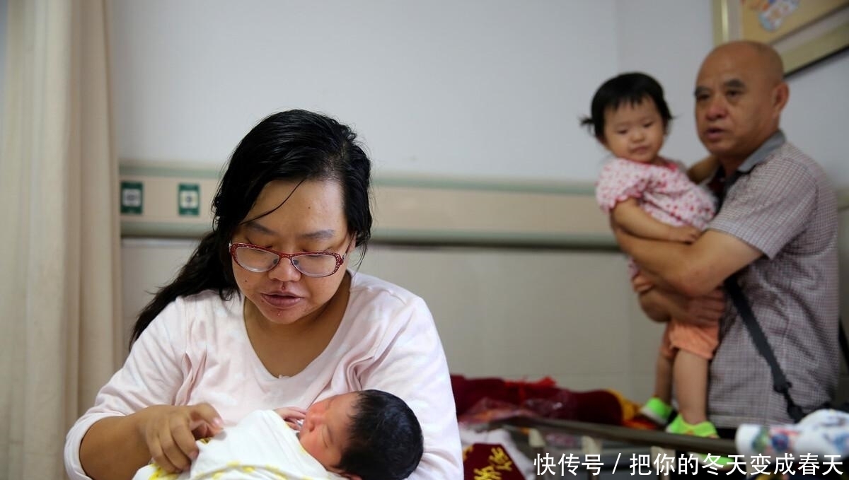 年龄|为什么产科医生都爱问头胎还是二胎?3个原因要了解,与年龄无关
