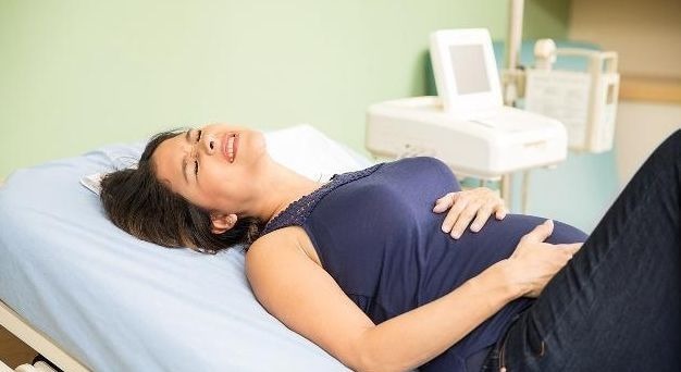 区别|生娃时,“先见红”和“先破水”哪个对宝宝更好?区别很明显