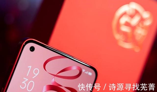 7红丝绒|OPPO Reno7红丝绒新年版图赏新年气氛拉满了！