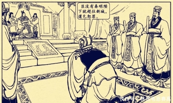 射杀|三国名孟达是如何一箭射杀徐晃的？历史上的孟达结局如何？