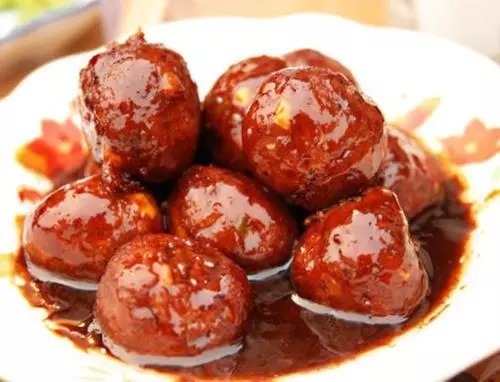 好吃的东北特色七大硬菜!